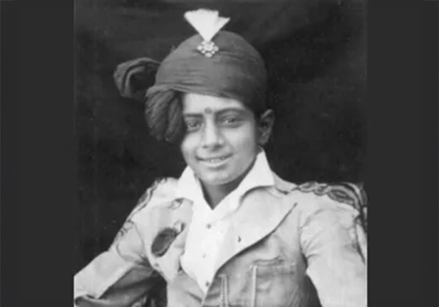 Balyakaal ki aakarshak chhavi