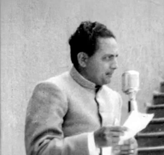 manch par prabhavi vaktavya