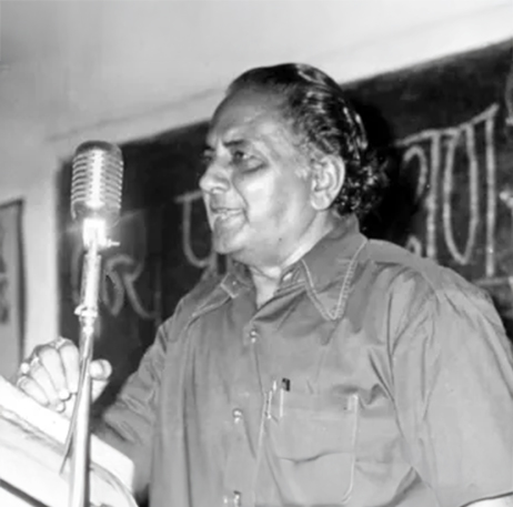 Manch se prabhavi sambodhan