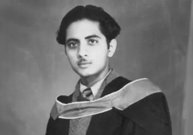Safalta ki pehli seedhi