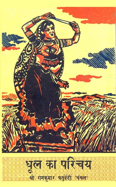 dhool ka parichay book