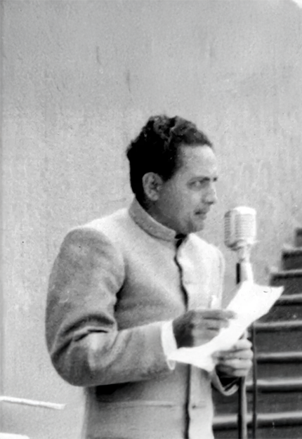 manch se prabhavi sambodhan